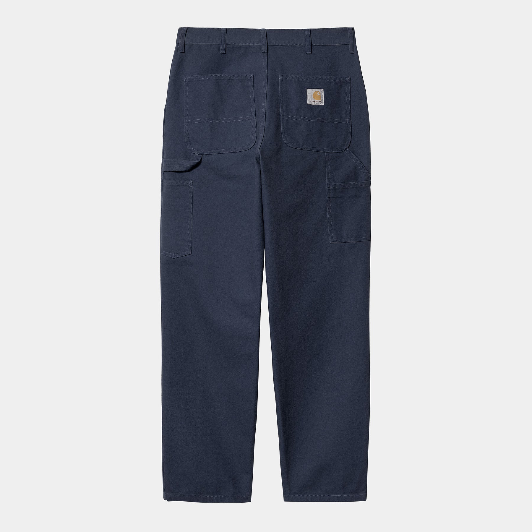 Carhartt WIP Simple Pant - Barista (Rinsed) – Route One
